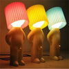 WACKYLAMP – Verspielte Designlampe Mit LED Für Gute Laune & Warme Lichtstimmung