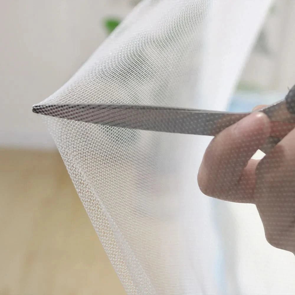 Bett Moskito Netz – Faltbares Moskitonetz Für Bett & Reisen – Effektiver Insektenschutz Für Einzel- & Doppelbetten