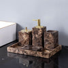 AMIX - Luxuriöse Badezimmer-Accessoires