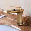 Lyvor Elegant Premium Brise Wasserhahn