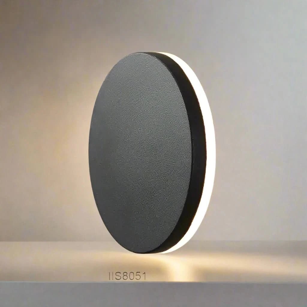 Prima Außenbereich Lampe Wasserdichte Aluminiumdesign Moderne LED-Technologie Garten Terrasse Weg