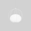 Seraphine Pendelleuchte Moderne Eleganz
