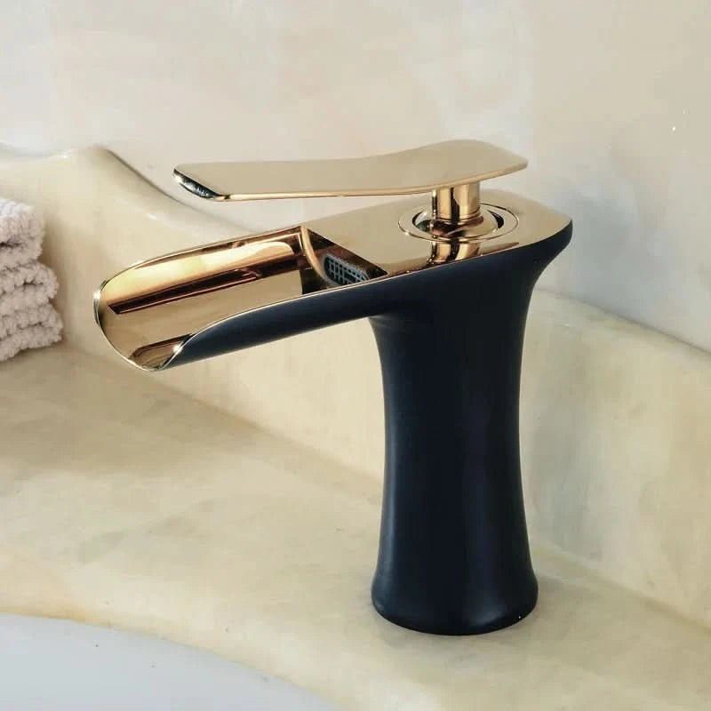 Lyvor Elegant Premium Brise Wasserhahn