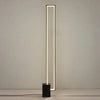 Eleandra Minimalistische Balkenlampe Für Modernes Zuhause Mit Dimmbares Licht Aus Aluminium Und Eisen
