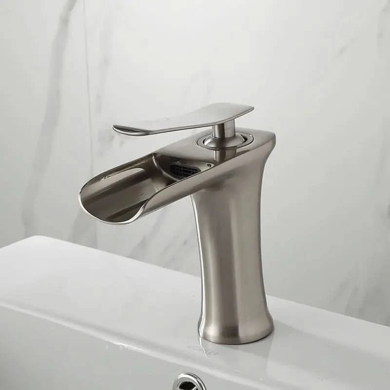 Lyvor Elegant Premium Brise Wasserhahn