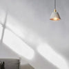 NAELLE Terrazzo Pendelleuchte Mit Industriellem Charme Und Modernem Design