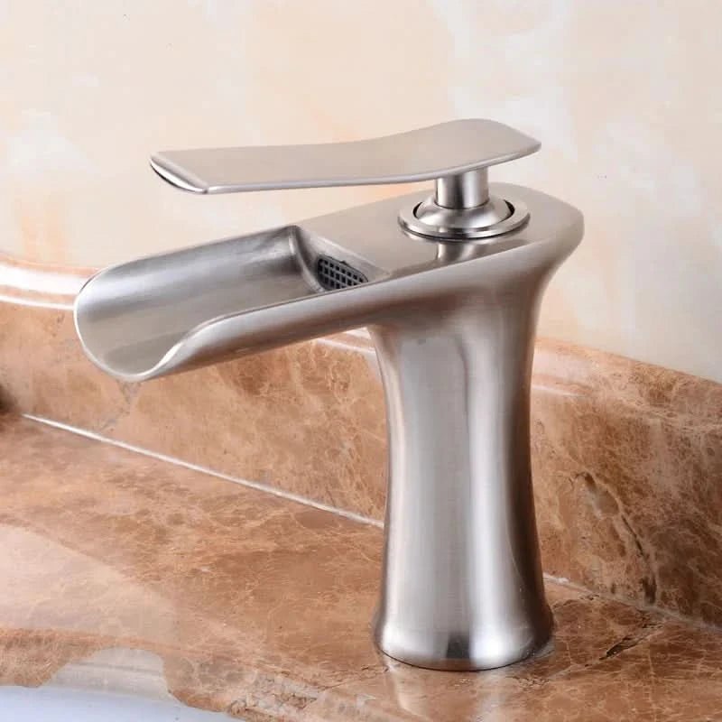 Lyvor Elegant Premium Brise Wasserhahn