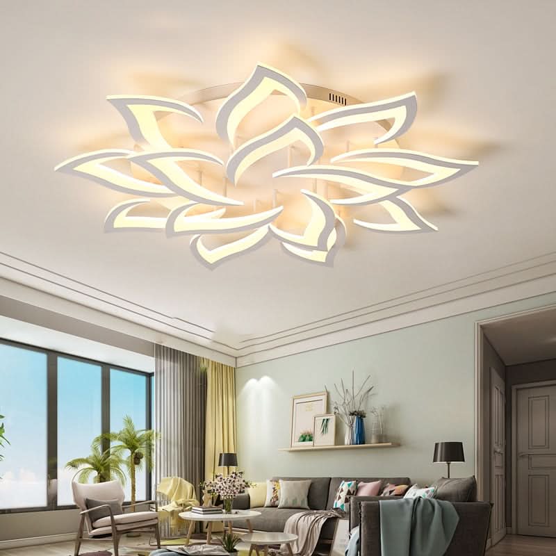 Florina – Lotus Pendelleuchte