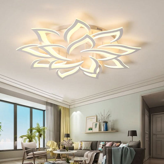 Florina – Lotus Pendelleuchte