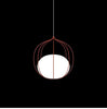 Seraphine Pendelleuchte Moderne Eleganz
