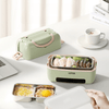 HEATBOX – Elektrische Lunchbox für warme Mahlzeiten überall 4