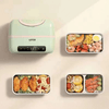 HEATBOX – Elektrische Lunchbox für warme Mahlzeiten überall 5