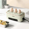 HEATBOX – Elektrische Lunchbox für warme Mahlzeiten überall 7
