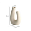 Yae - Hochwertige-Keramik-Vase