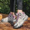 HIKEPRO Stiefel – Wasserdichte Wanderschuhe Mit Rutschfester Sohle