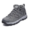 HIKEPRO Stiefel – Wasserdichte Wanderschuhe Mit Rutschfester Sohle