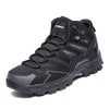 HIKEPRO Stiefel – Wasserdichte Wanderschuhe Mit Rutschfester Sohle