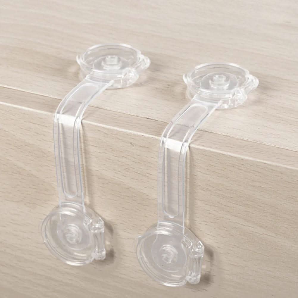 Sicherheitsverriegelung – Kindersicherungsset