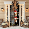 HOLIDOOR – Ihr Eingang im festlichen Look 0