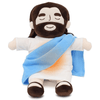 HOLYSNOOZE – Atmendes Jesus-Plüschtier für einen ruhigen Schlaf 5