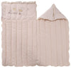 Baby Schlafsack mit Decke – Weiches 2-in-1 Schlafnest für Babys und Kleinkinder