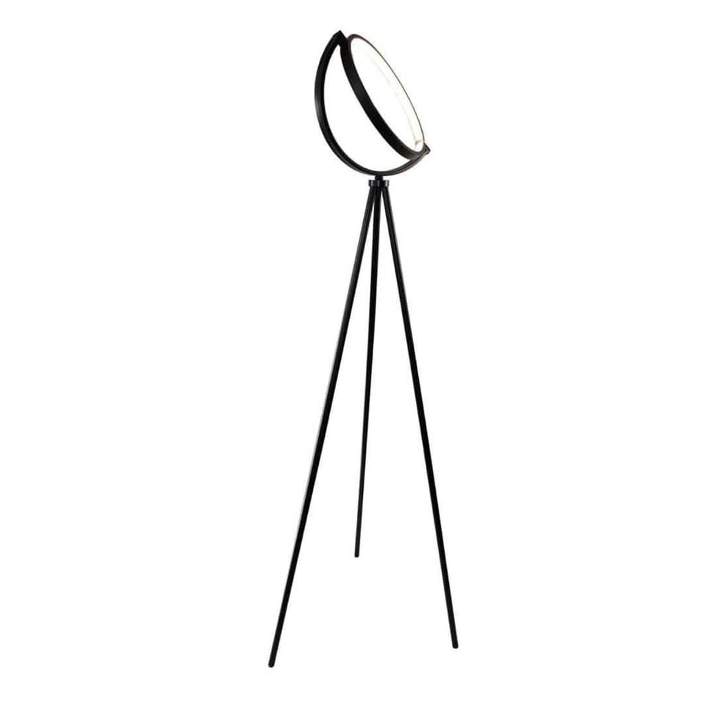 Casablanca LED-Stehlampe Modernes Design Warmes Licht Für Wohnzimmer