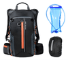 HydroRide | Leichter Outdoor-Rucksack für Wandern, Reisen & Radfahren