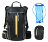 HydroRide | Leichter Outdoor-Rucksack für Wandern, Reisen & Radfahren