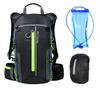 HydroRide | Leichter Outdoor-Rucksack für Wandern, Reisen & Radfahren