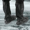 HYROBOOTS – Wasserdichte und rutschfeste Überschuhe 3