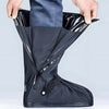 HYROBOOTS – Wasserdichte und rutschfeste Überschuhe 5