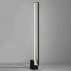 Eleandra Minimalistische Balkenlampe Für Modernes Zuhause Mit Dimmbares Licht Aus Aluminium Und Eisen