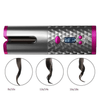 Kabelloses Locken Styling Gerät – Kabelloses Lockengerät für Glänzende, Langanhaltende Locken