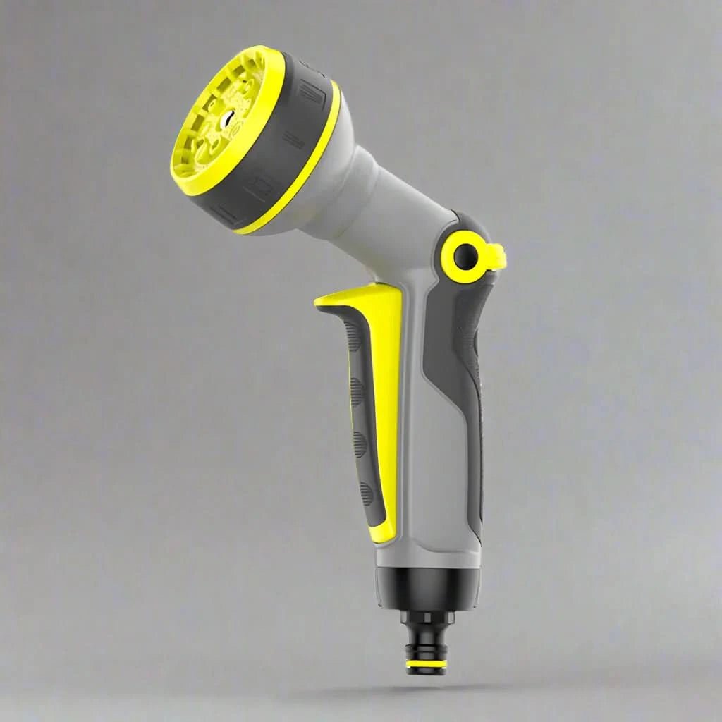 JetMaxx Wasserpistole – Leistungsstark und Ergonomisch für Alle Außen-Aufgaben