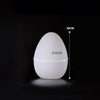 LUMIOVA – Elegante Ovale Tischlampe