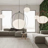 Seraphine Pendelleuchte Moderne Eleganz