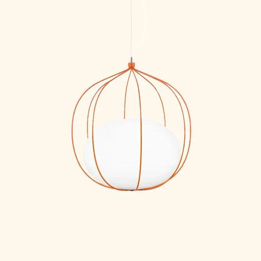 Seraphine Pendelleuchte Moderne Eleganz