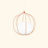 Seraphine Pendelleuchte Moderne Eleganz