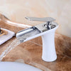 Lyvor Elegant Premium Brise Wasserhahn