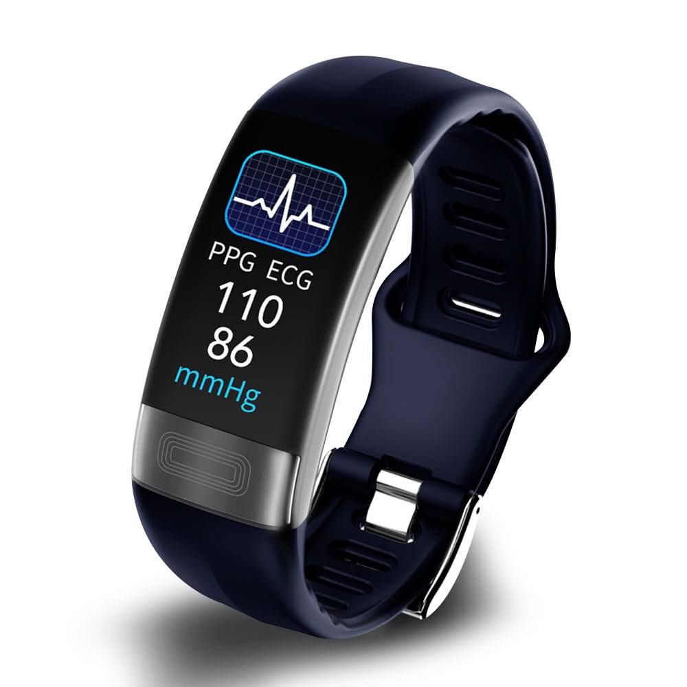 Gesundheitstracker Pro – Intelligentes Armband zur Herzfrequenz- und Aktivitätsüberwachung
