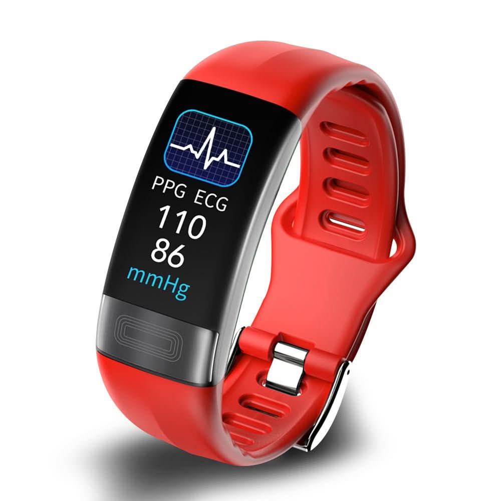 Gesundheitstracker Pro – Intelligentes Armband zur Herzfrequenz- und Aktivitätsüberwachung