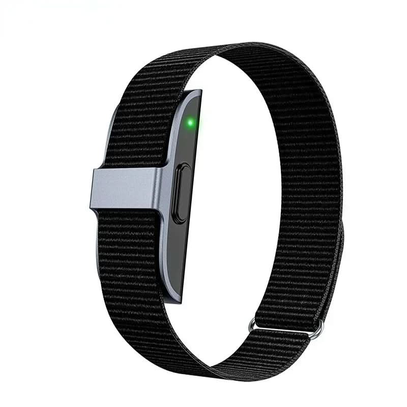 Gesundheitstracker – Wasserdichter Konditionstracker mit Gesundheitsüberwachung
