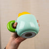 Magnet Henkel Pot TROPICALMINT