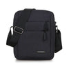 SECURBAG – Herren-Umhängetasche Mit Anti-Diebstahl-Design