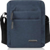 SECURBAG – Herren-Umhängetasche Mit Anti-Diebstahl-Design