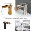 Lyvor Elegant Premium Brise Wasserhahn