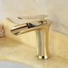 Lyvor Elegant Premium Brise Wasserhahn