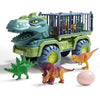 Dinotrek – Kreatives Dino Abenteuer & Fantasievolles Spielset