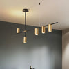 IBIZA Elegante Pendelleuchte Mit Doppelter Lichtemission Für Stilvolles Interieur