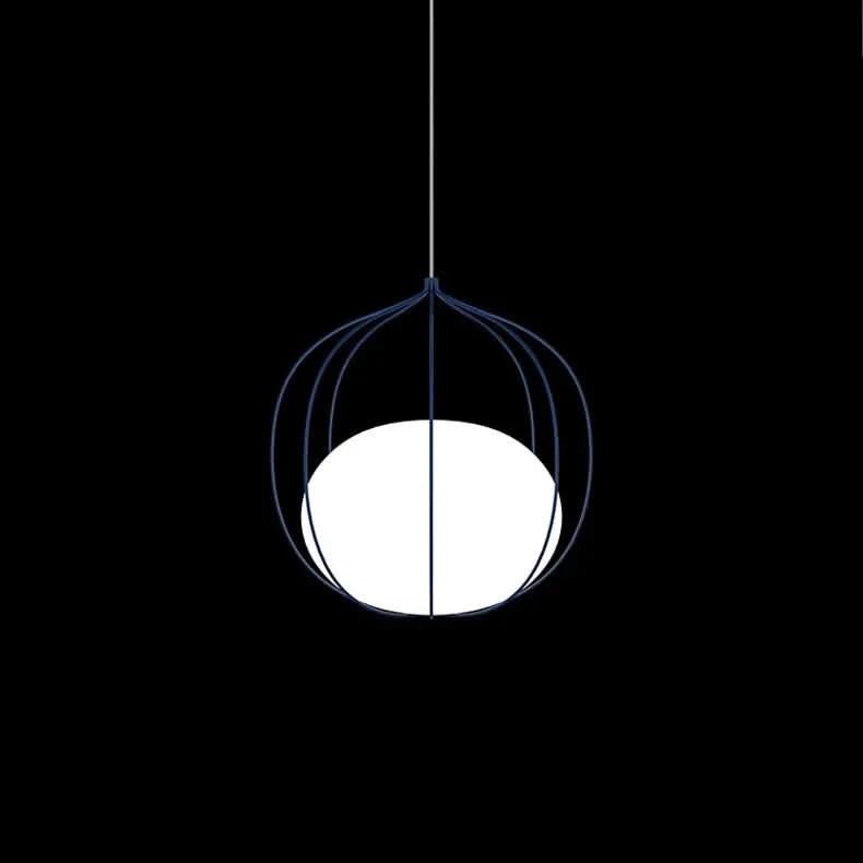 Seraphine Pendelleuchte Moderne Eleganz